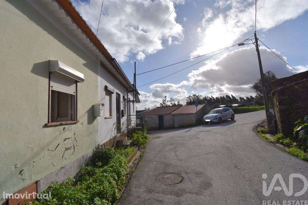 Moradia geminada T3 em Cumeeira de 60 m2 - Grande imagem: 3/34