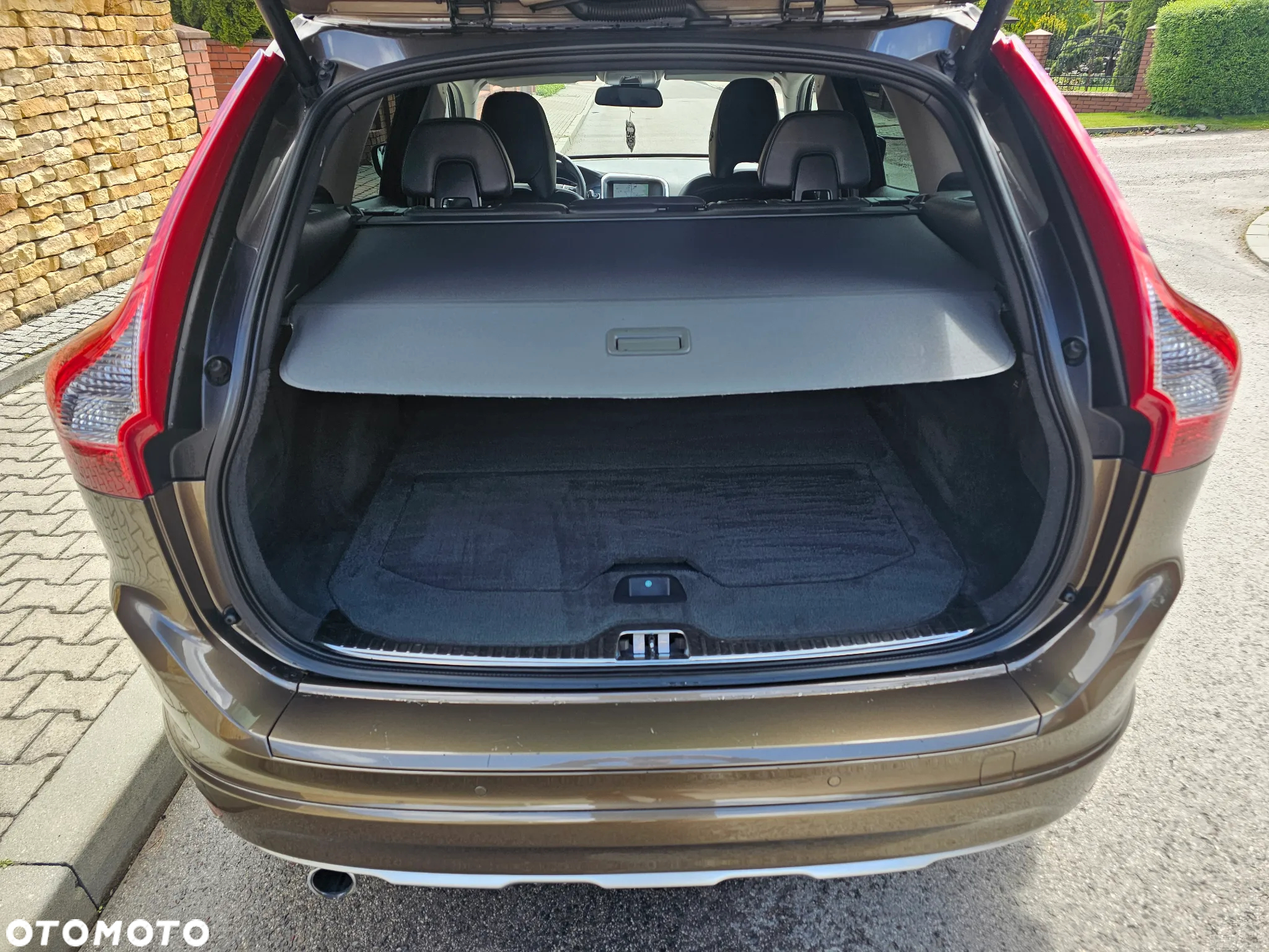 Volvo XC 60 D3 Kinetic - 19