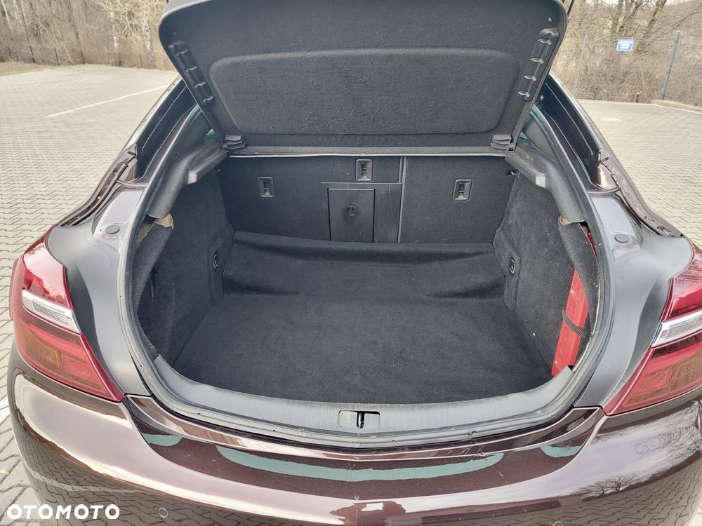 Opel Insignia 1.6 T Executive - 11