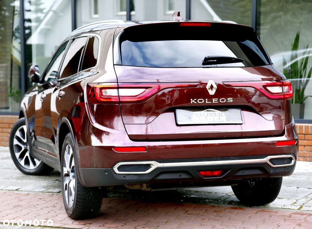 Renault Koleos 2.0 dCi Intens X-Tronic - 27