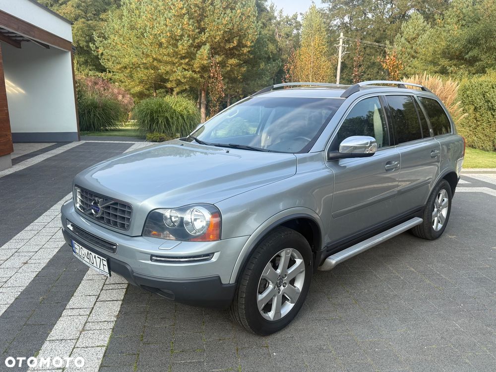 Volvo XC 90 4.4 V8 Executive - 2