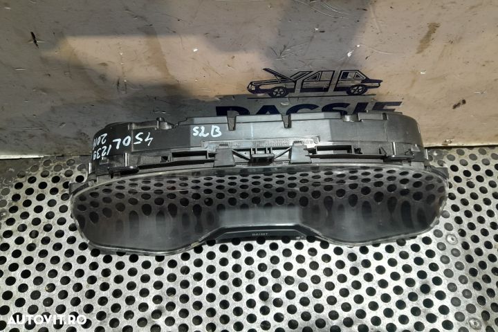 Ceasuri bord 6F0920741 6F0920741 Seat Ibiza 5 KJ [2017 - 2021] Hatchb - 2