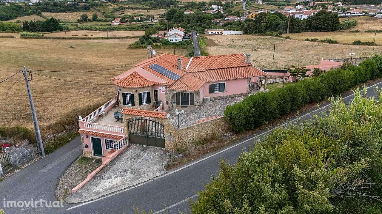 Moradia T4 para venda - Grande imagem: 3/50