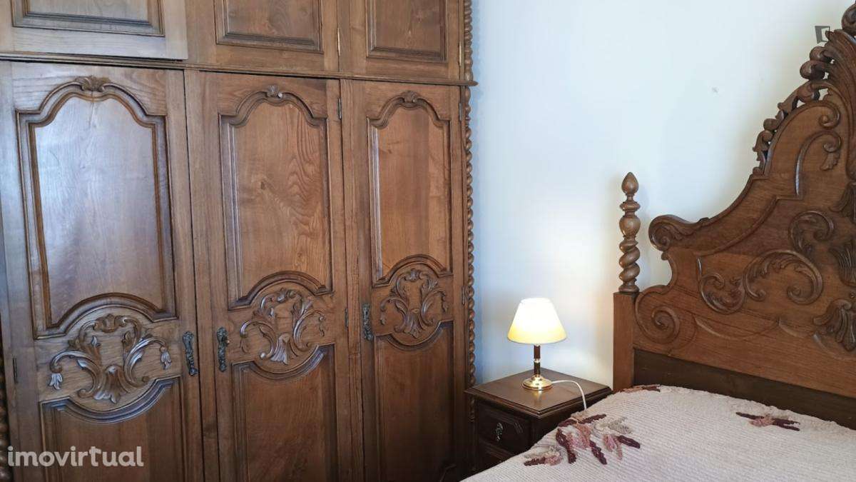 Apartamento com 2 quartos - localizado em Lumiar Lisbon - Grande imagem: 3/14