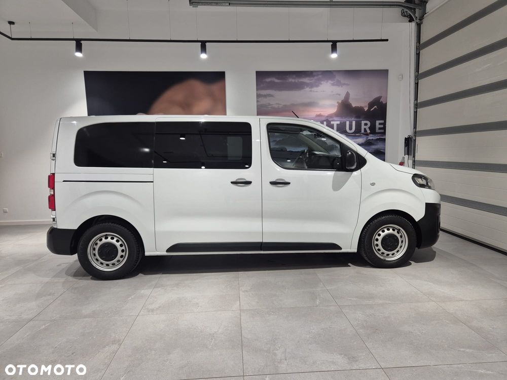 Citroën Jumpy - 5