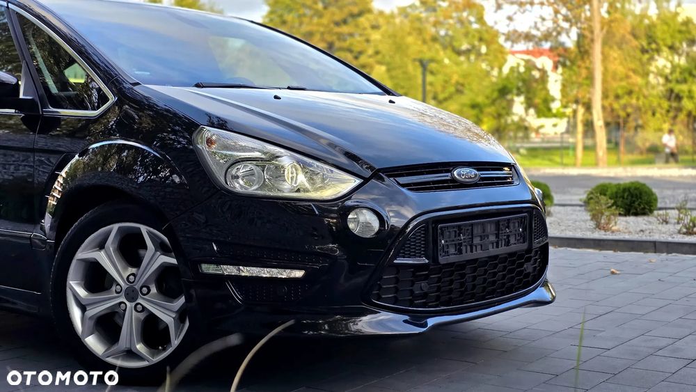 Ford S-Max 2.0 TDCi Titanium - 17
