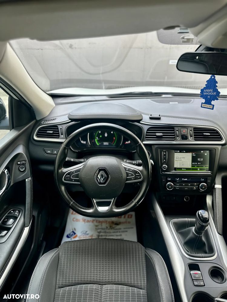 Renault Kadjar - 13