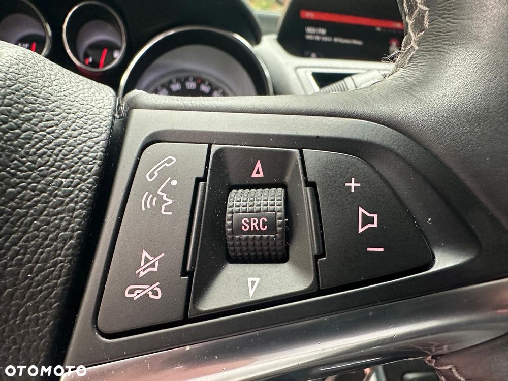 Opel Mokka 1.4 T Cosmo S&S 4x4 - 19