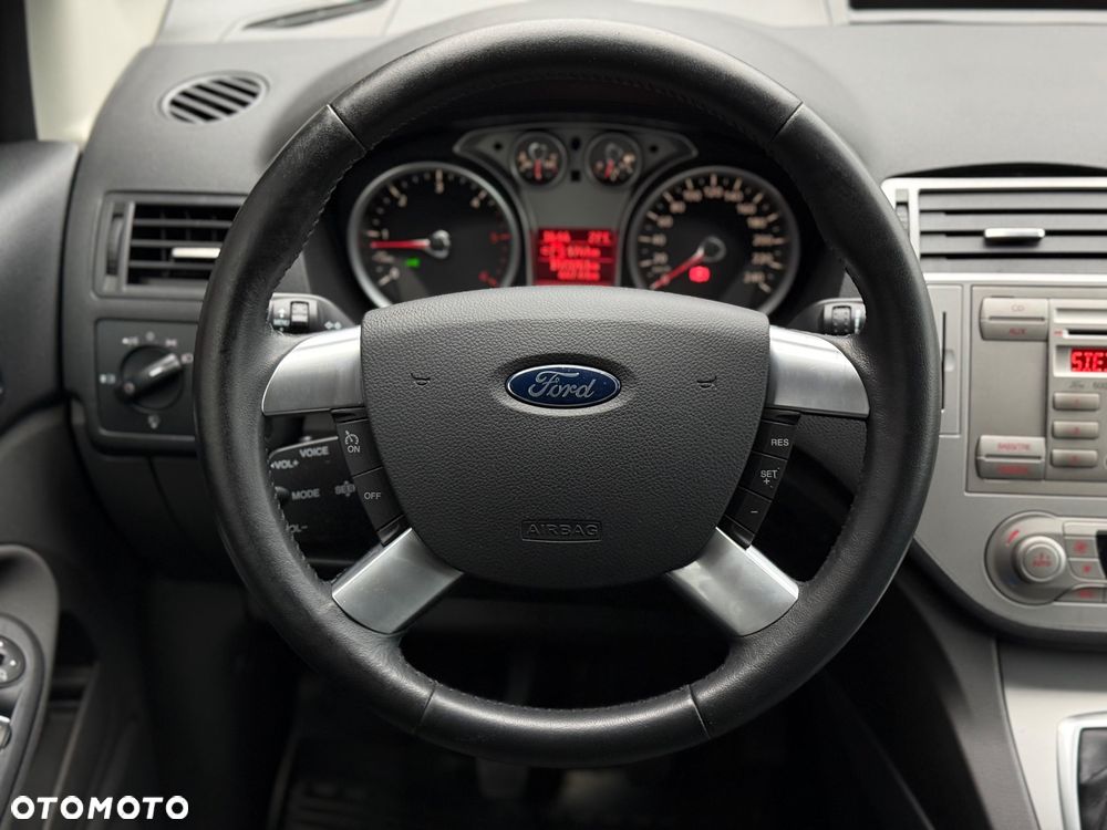Ford Kuga 2.0 TDCi Trend - 20