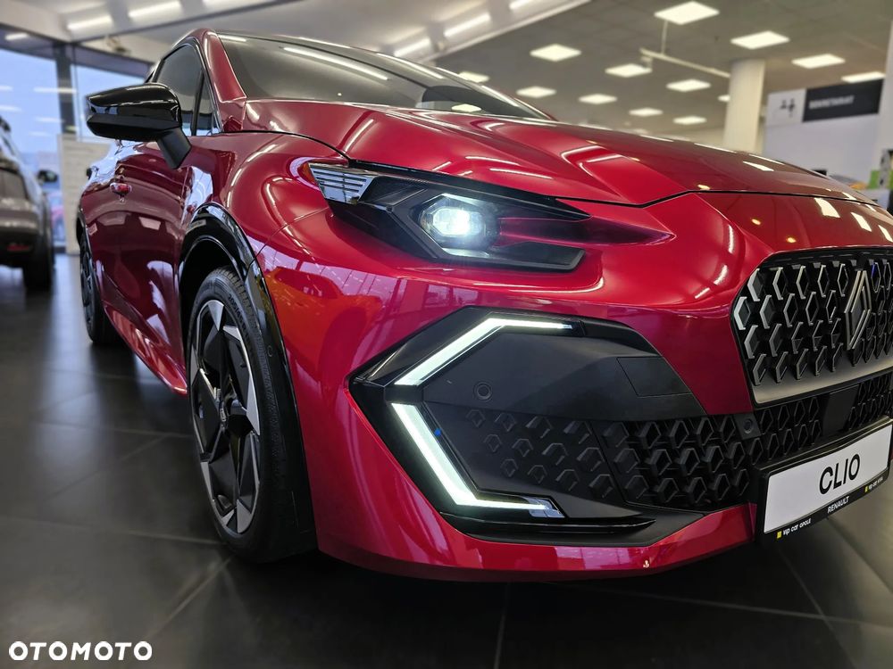 Renault Clio 1.2 TCe Techno - 24