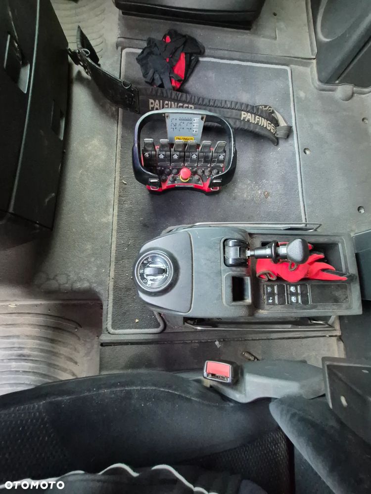 MAN TGX 26.440 - 21