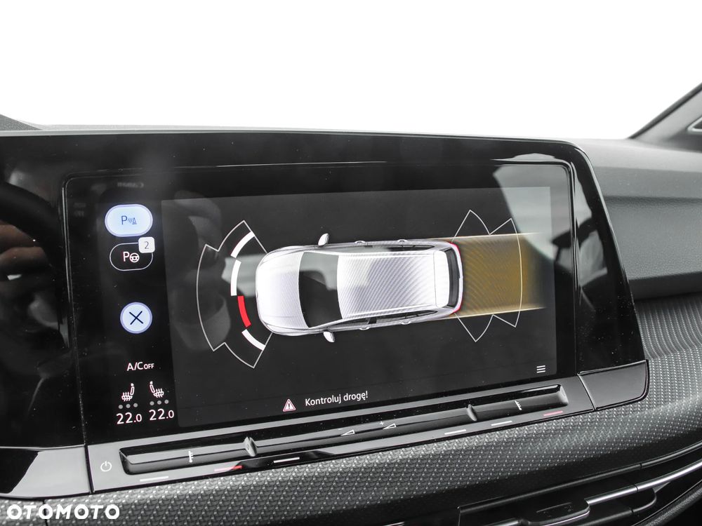 Volkswagen Golf Variant - 22