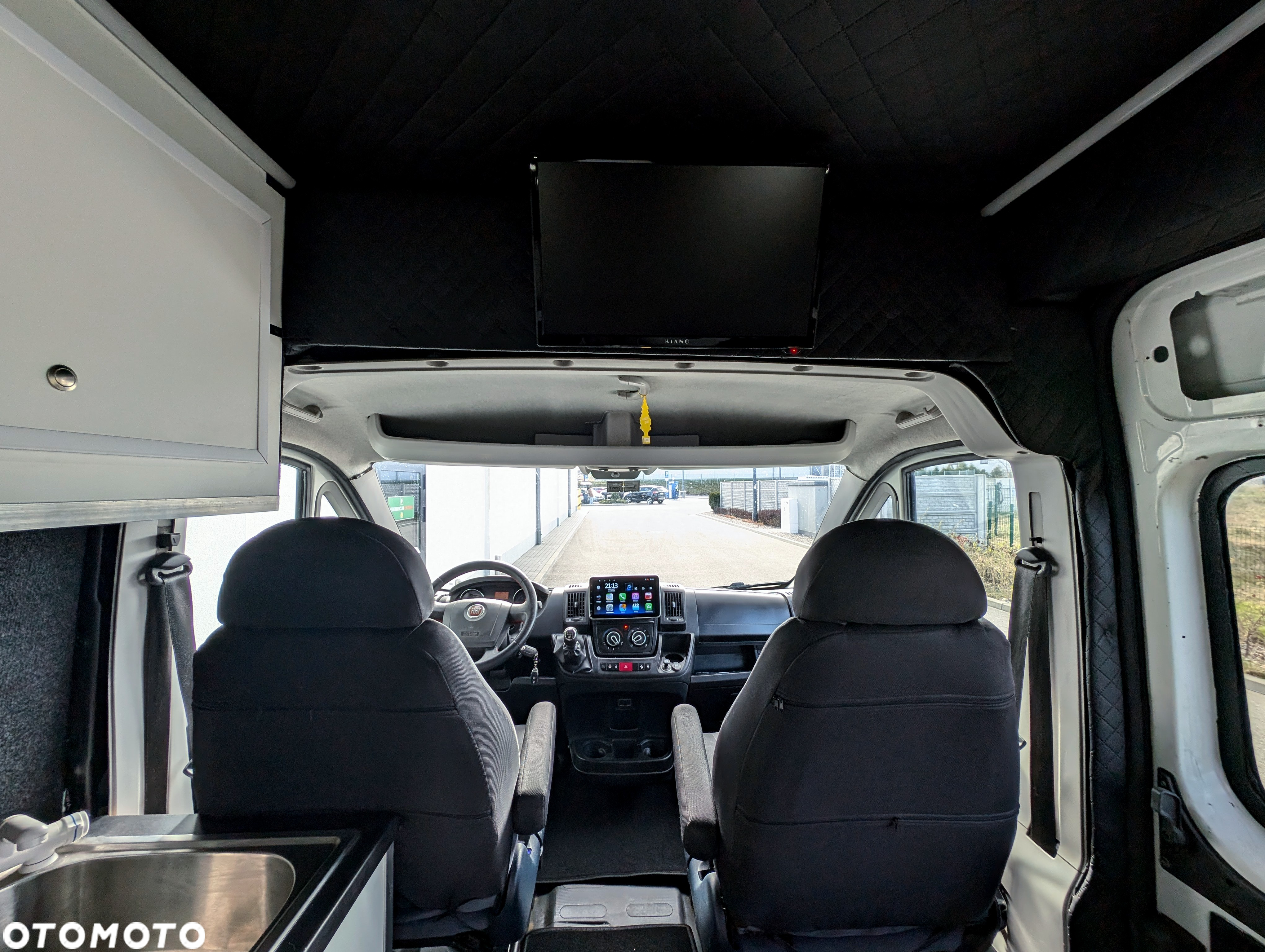 Fiat Ducato - 17