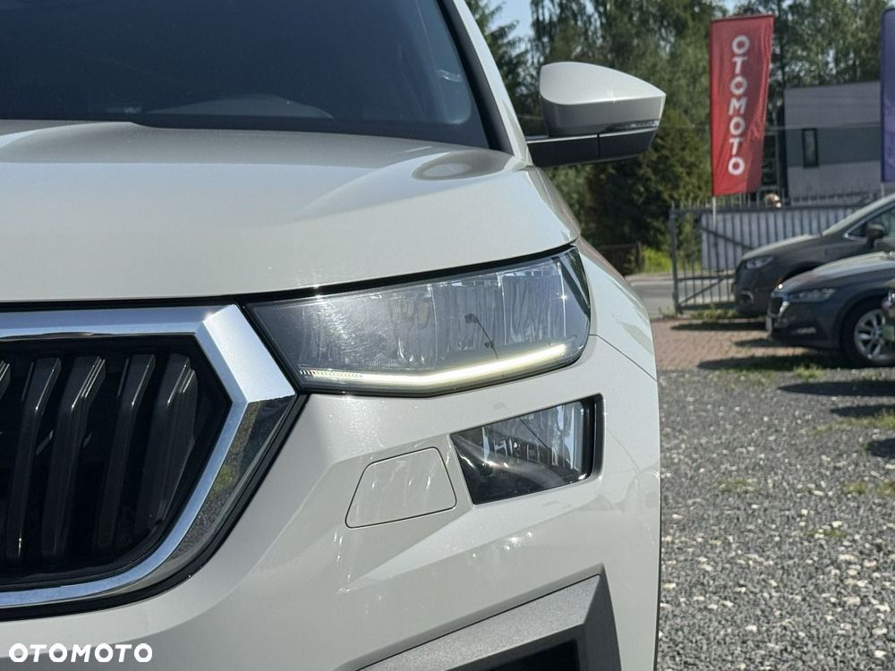 Skoda Kodiaq 2.0 TDI DSG Ambition - 5