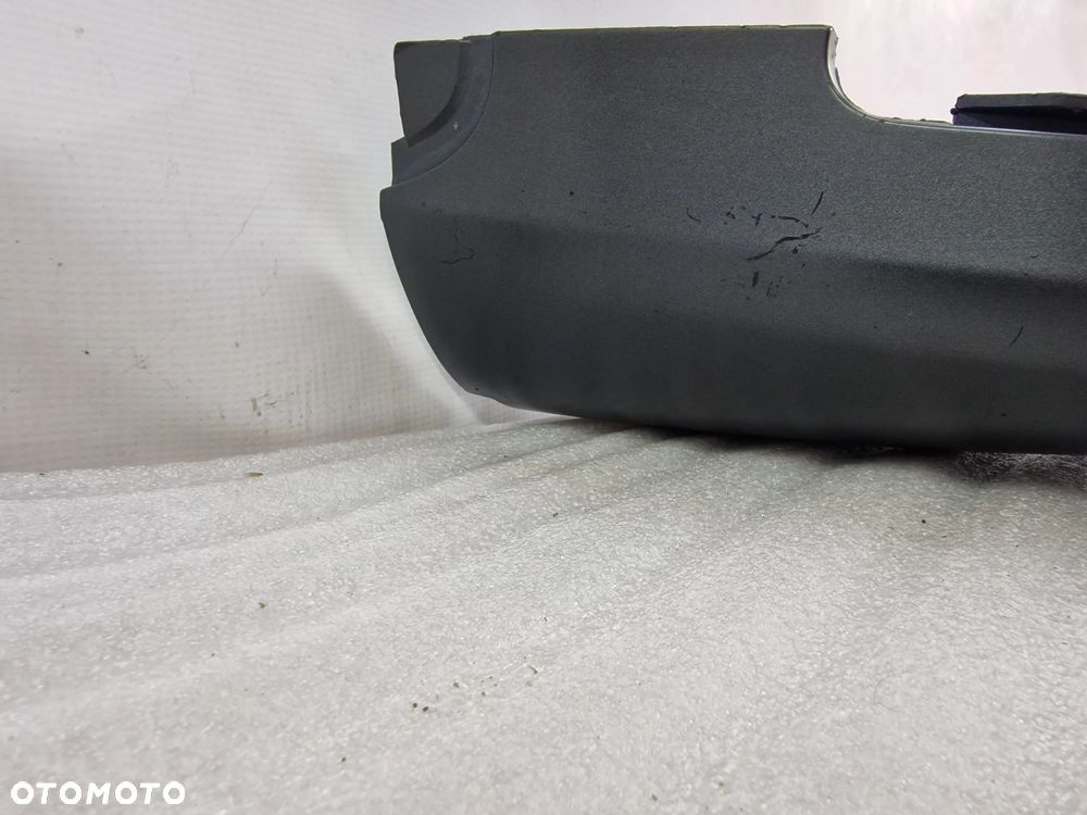 AUDI Q3 LIFT S-LINE 13- SPOJLER / DOKŁADKA POD ZDERZAK PRZEDNI PRZÓD , NR 8U0807061B , NR AUKCJI DT764 - 2