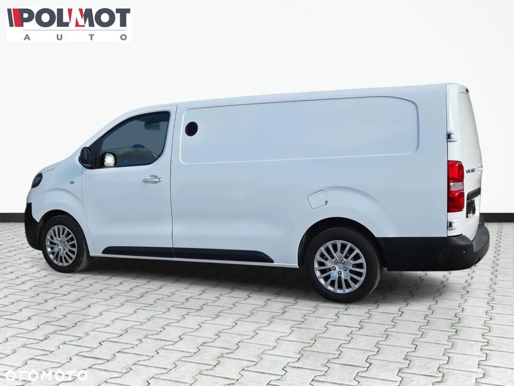 Opel Vivaro - 6