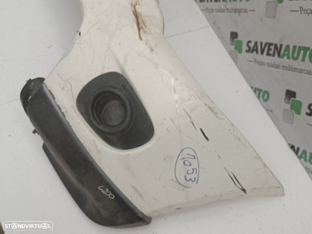 Para Choques Frente Mitsubishi L 200 (Ka_T, Kb_T) - 3