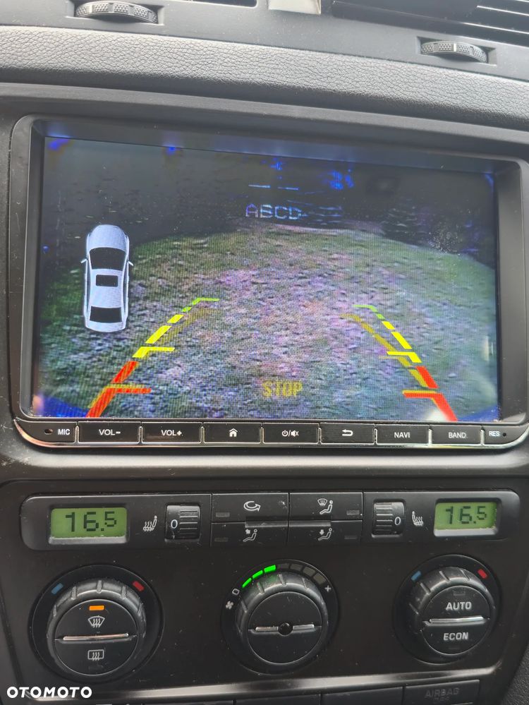 Skoda Octavia 1.9 TDI Elegance - 13