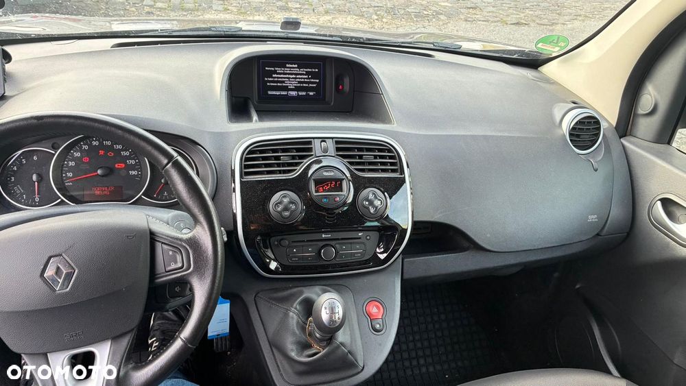 Renault Kangoo Grand BLUE dCi 115 Equilibre - 9