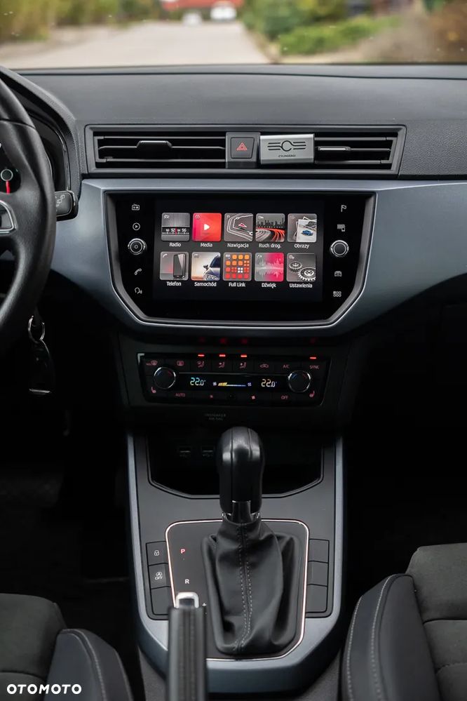 Seat Arona - 20