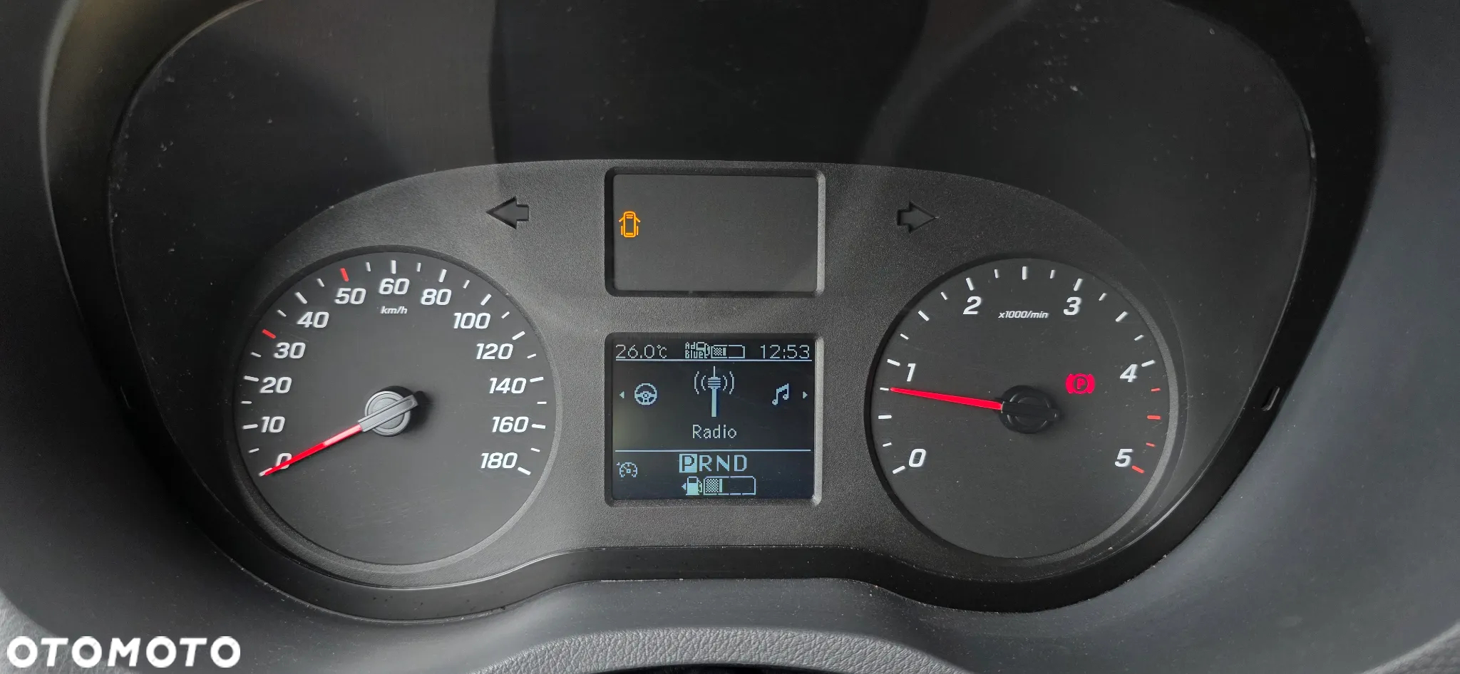 Mercedes-Benz Sprinter 316 L4H3 Maxi Automat 7-g Tronic! - 23