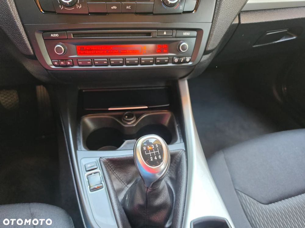 BMW Seria 1 - 9