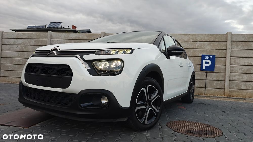 Citroën C3 1.2 PureTech Feel - 19