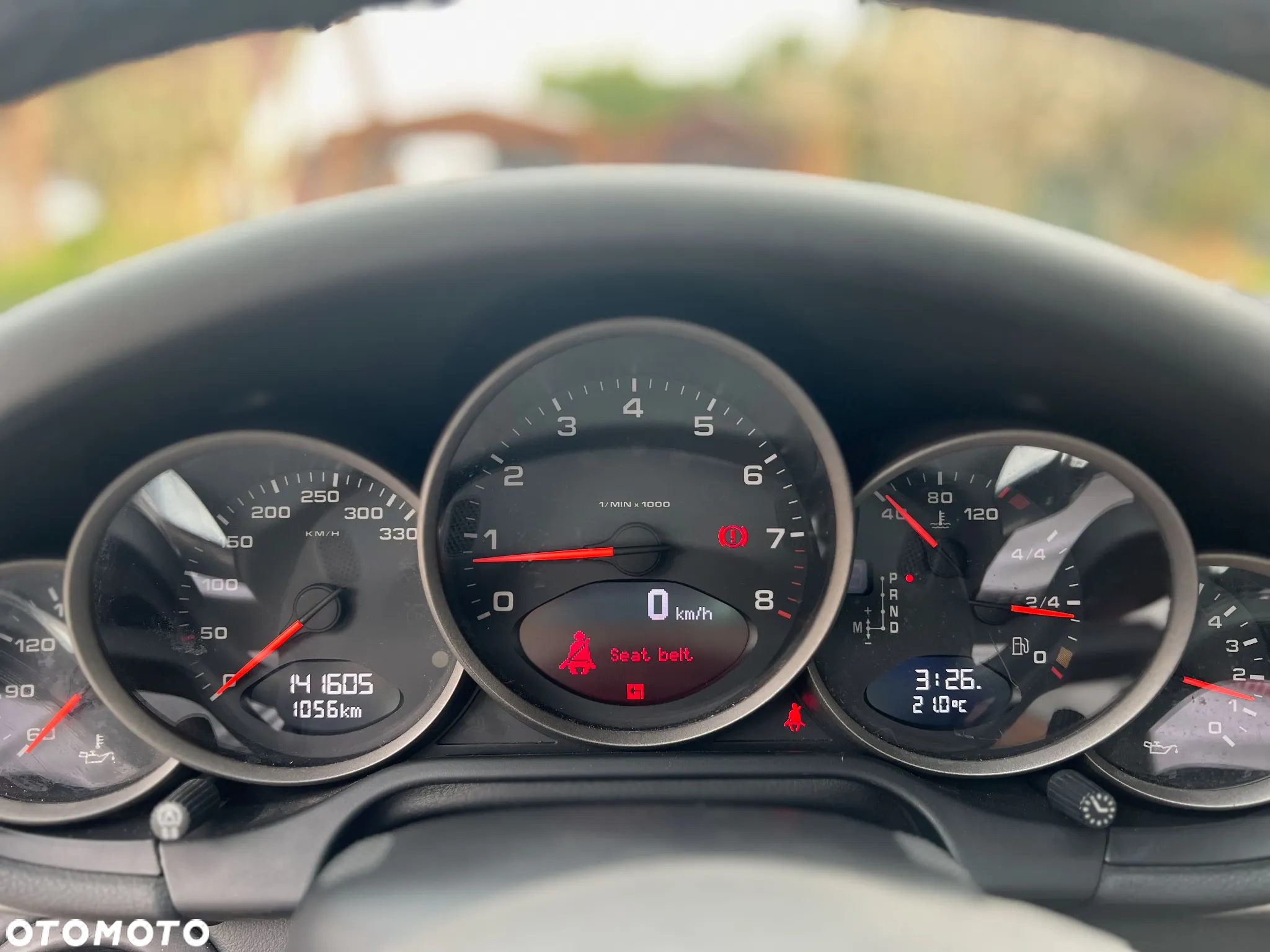 Porsche 911 Carrera Cabriolet PDK Black Edition - 3