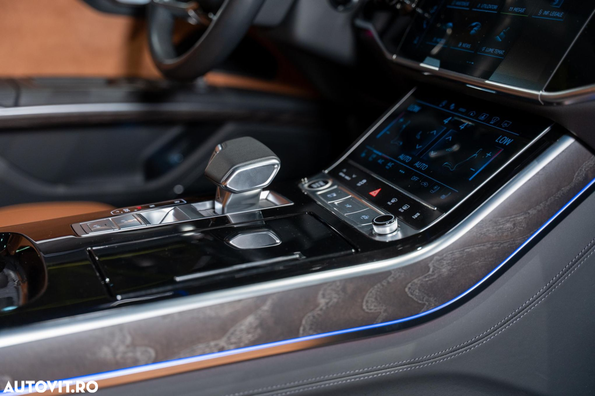 Audi A8 A8L 50 TDI quattro Tiptronic MHEV - 24