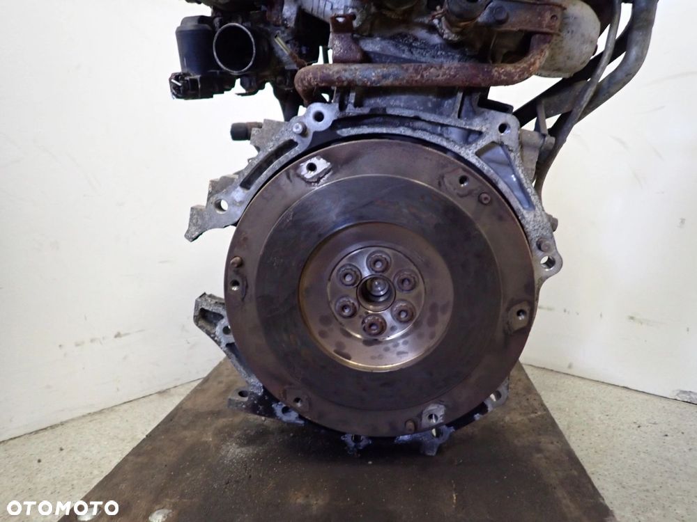 TOYOTA YARIS II 2006- 1.4 D4D DIESEL SILNIK MOTOR - 3