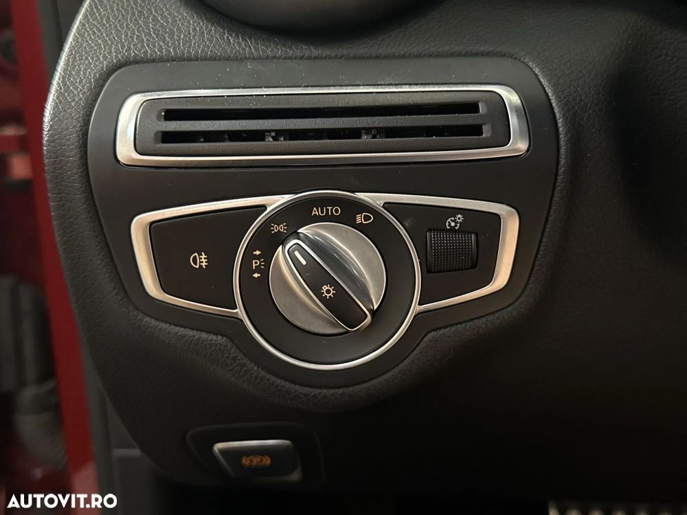 Mercedes-Benz C - 16
