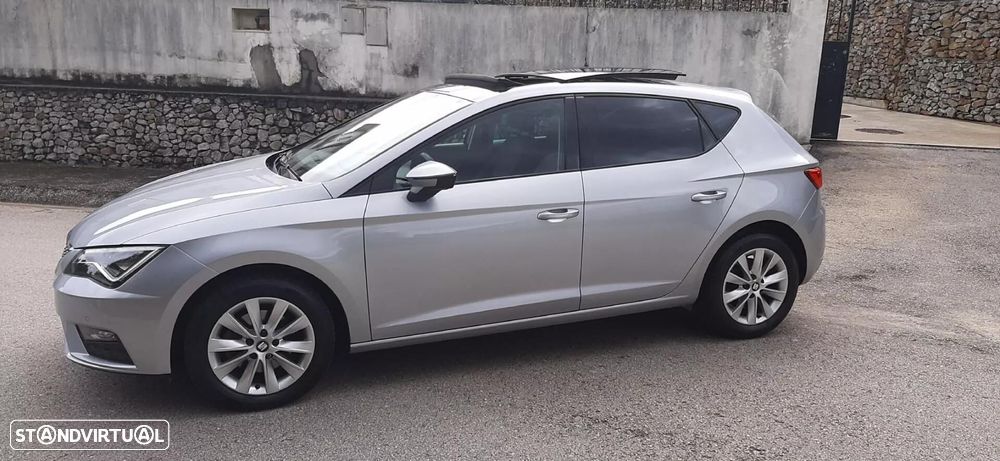 SEAT Leon - 13