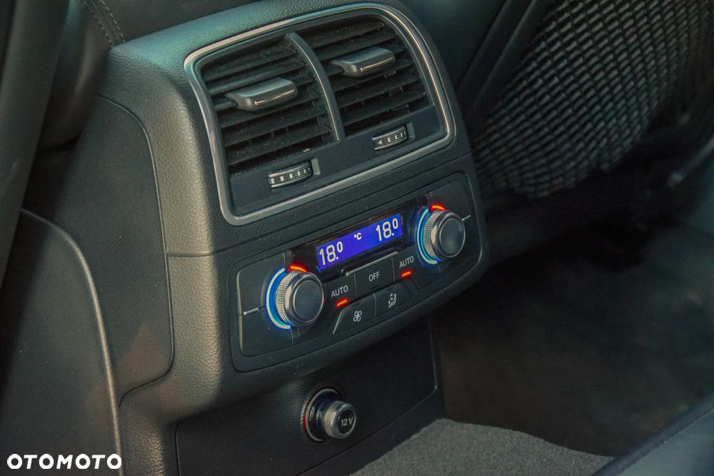 Audi A6 Limousine 3.0 TDI Quattro S tronic - 32