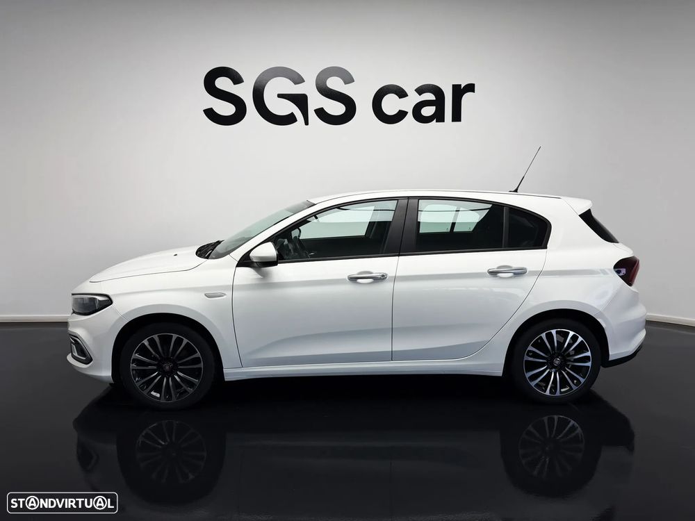 Fiat Tipo 1.3 MultiJet City Life - 2