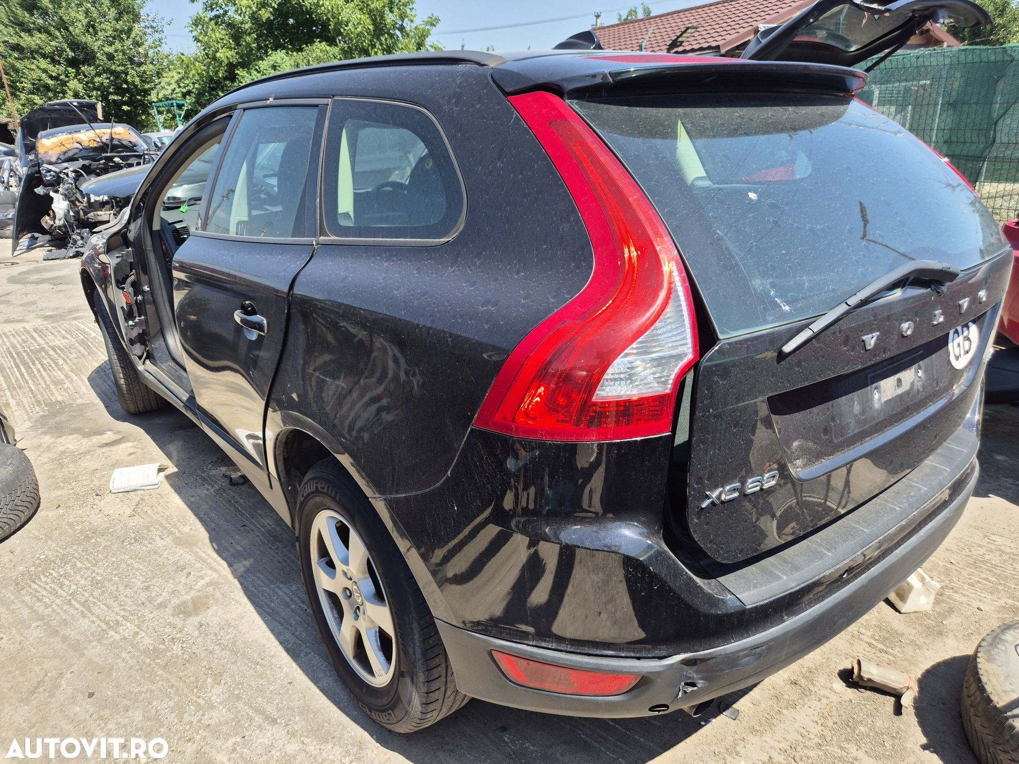 Dezmembram Volvo XC60 2011 2.0d Euro 5 - 3