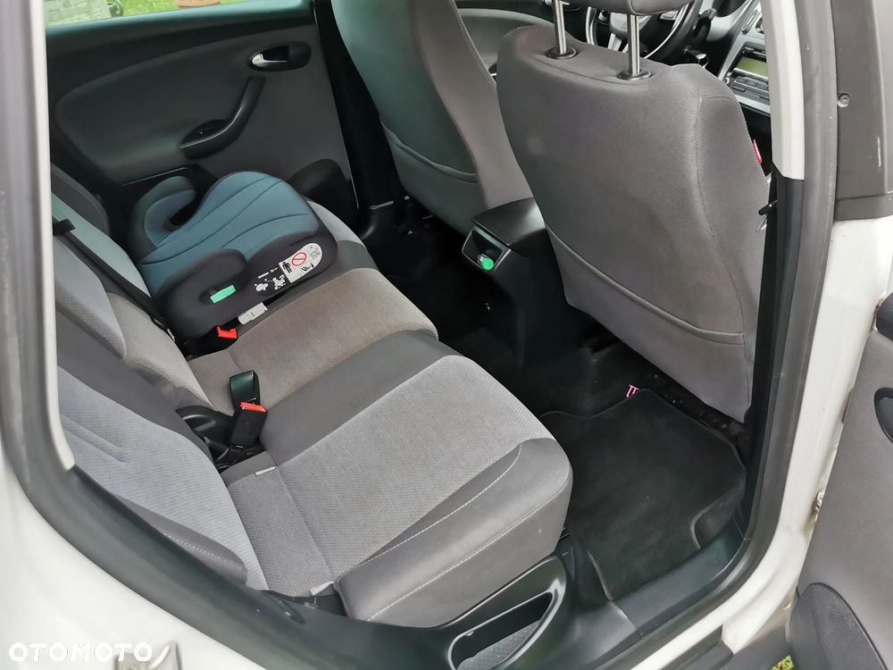 Seat Altea 2.0 TDI Style DSG - 20