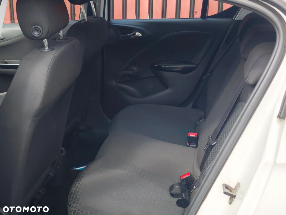 Opel Corsa 1.4 Enjoy - 12