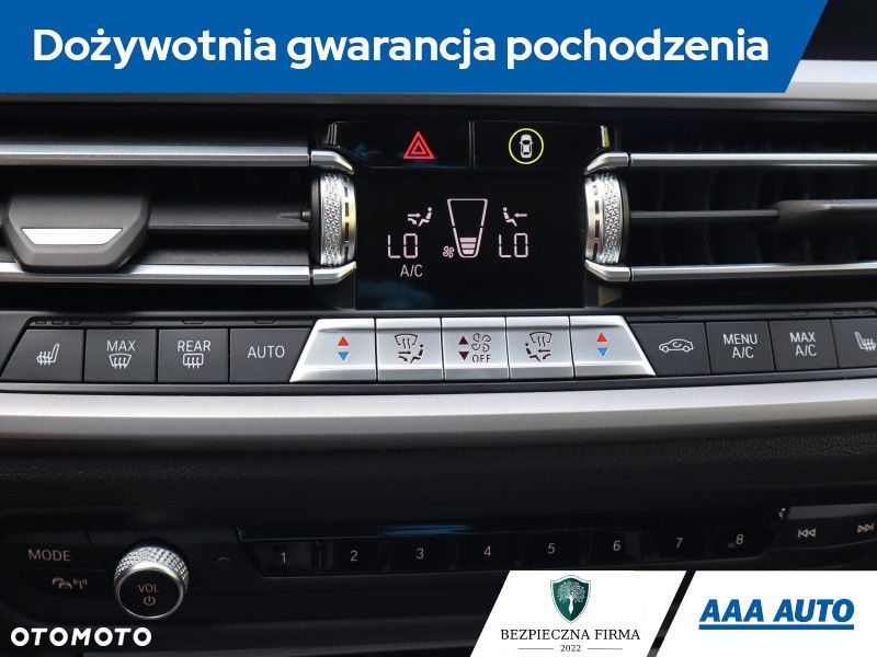 BMW Seria 3 - 20