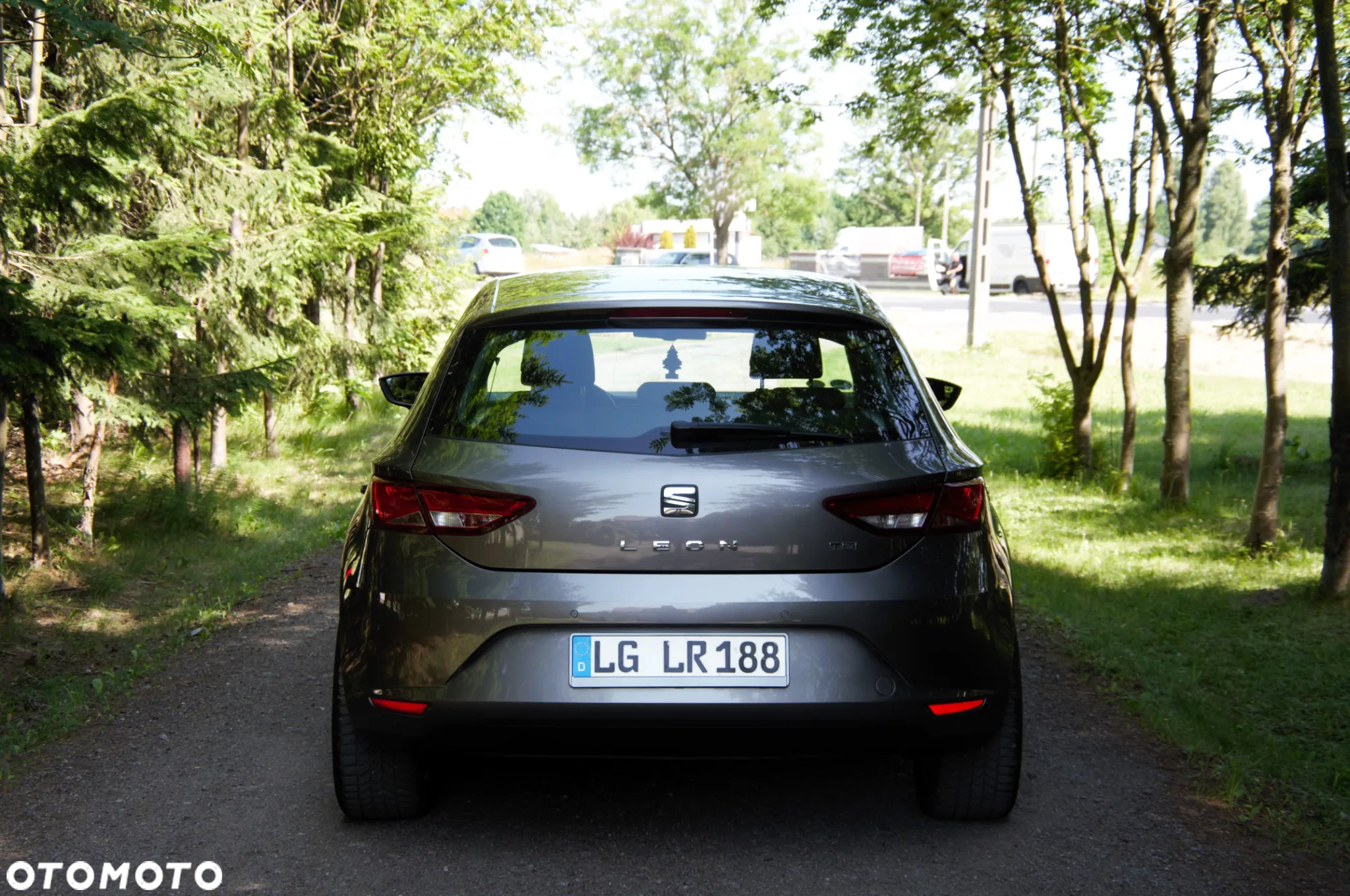 Seat Leon 1.6 TDI DPF Ecomotive Reference - 19