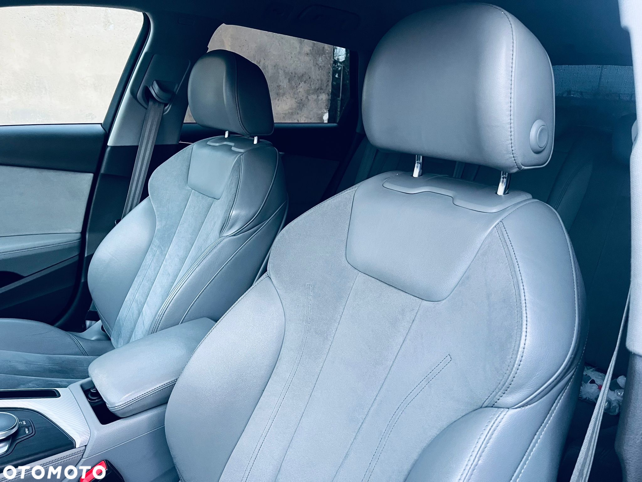 Audi A4 2.0 TDI - 13