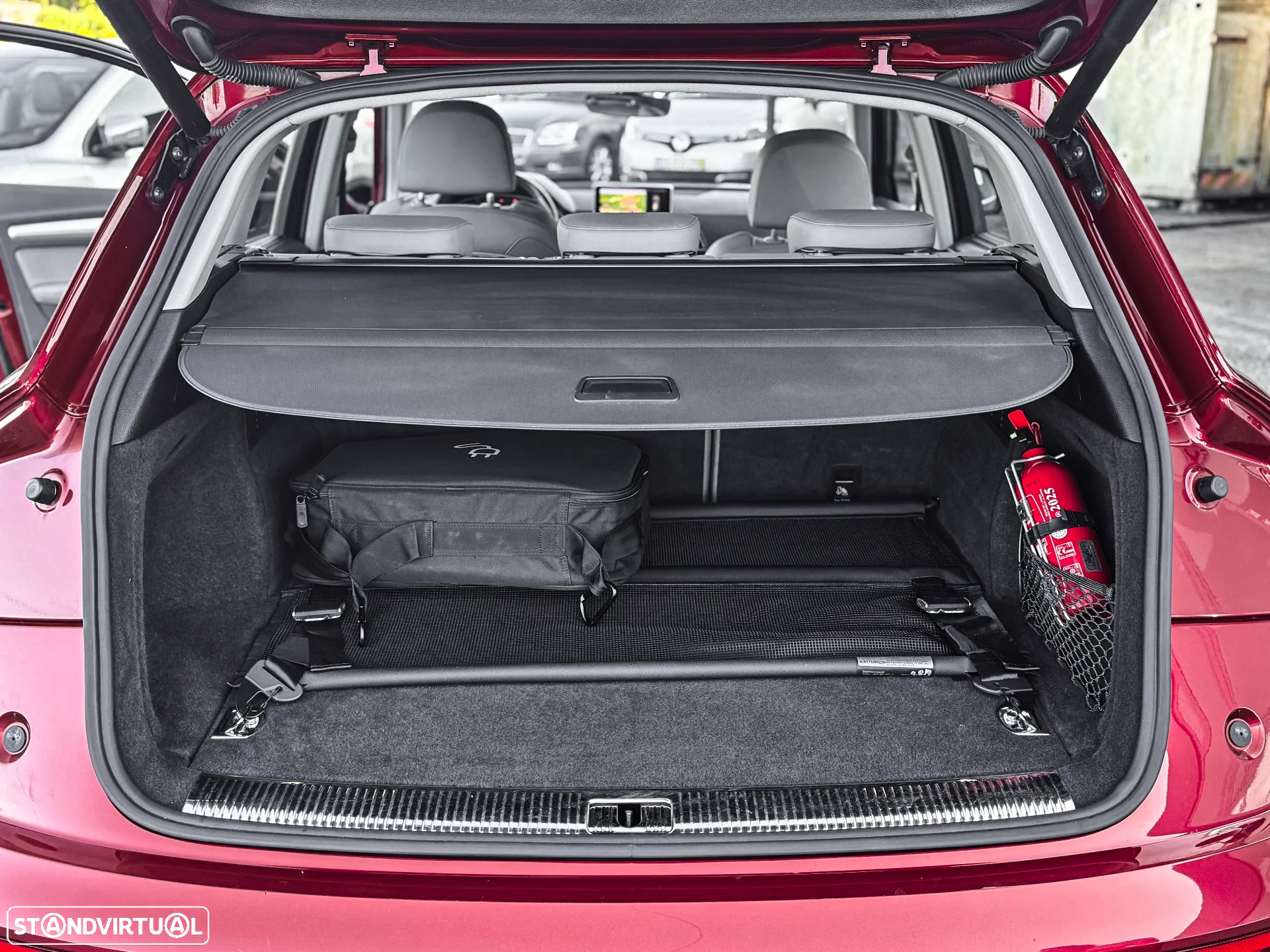 Audi Q5 55 TFSIe quattro Sport S tronic - 12