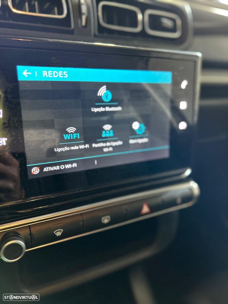 Citroën C3 Pure Tech S&S Shine - 30