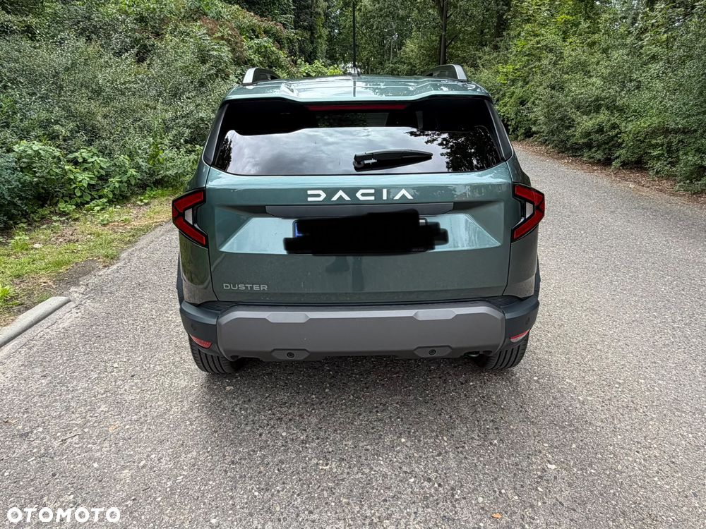Dacia Duster 1.0 TCe Prestige - 5
