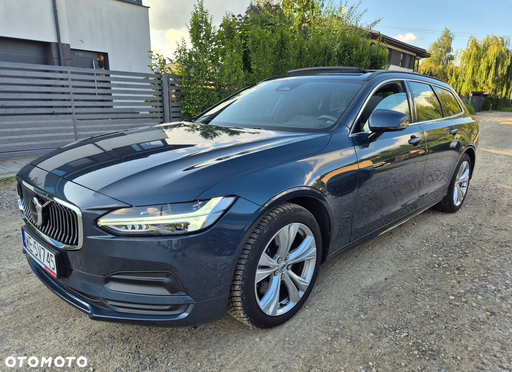 Volvo V90 B4 B Momentum Pro - 21