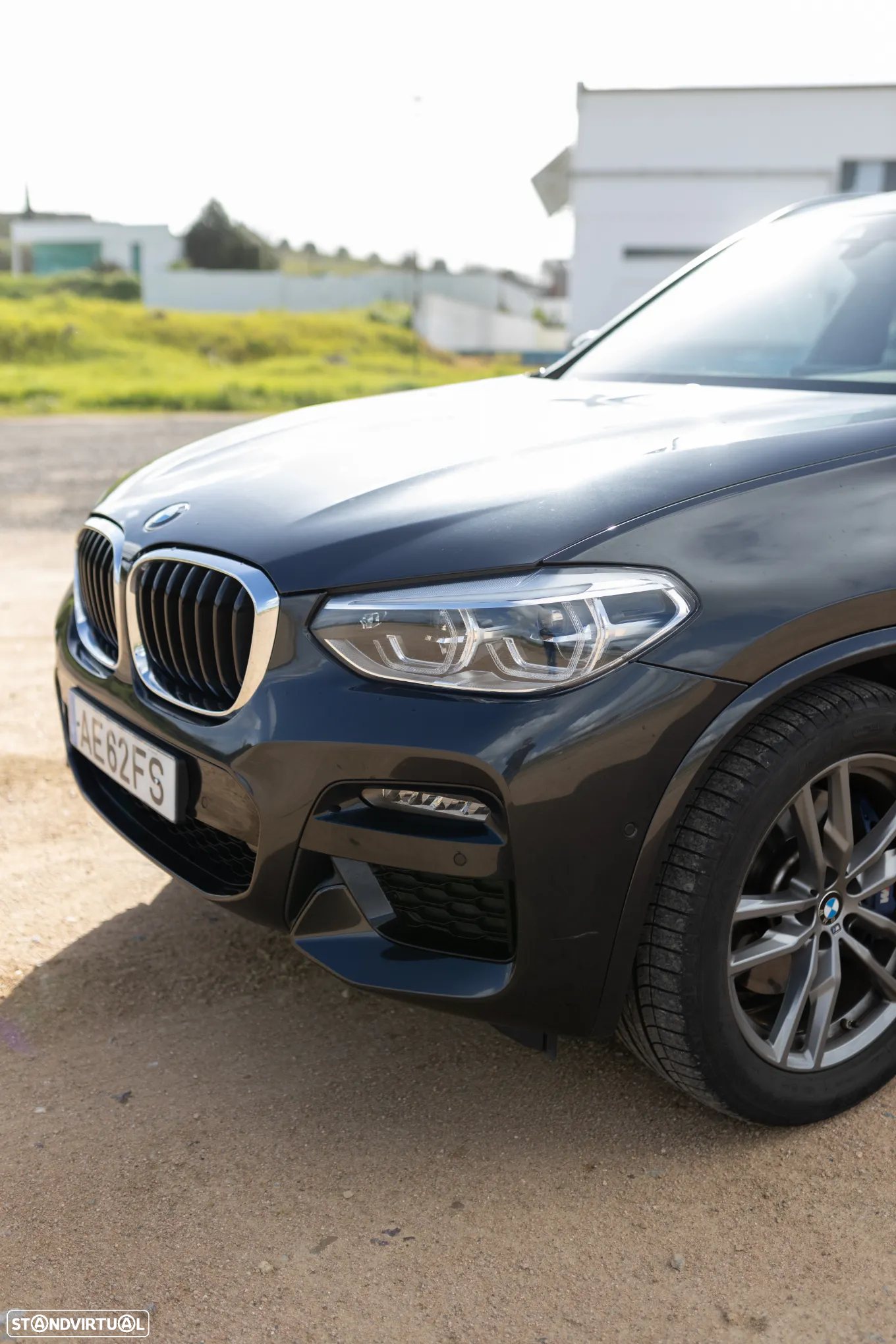 BMW X3 30 e xDrive Pack M - 11