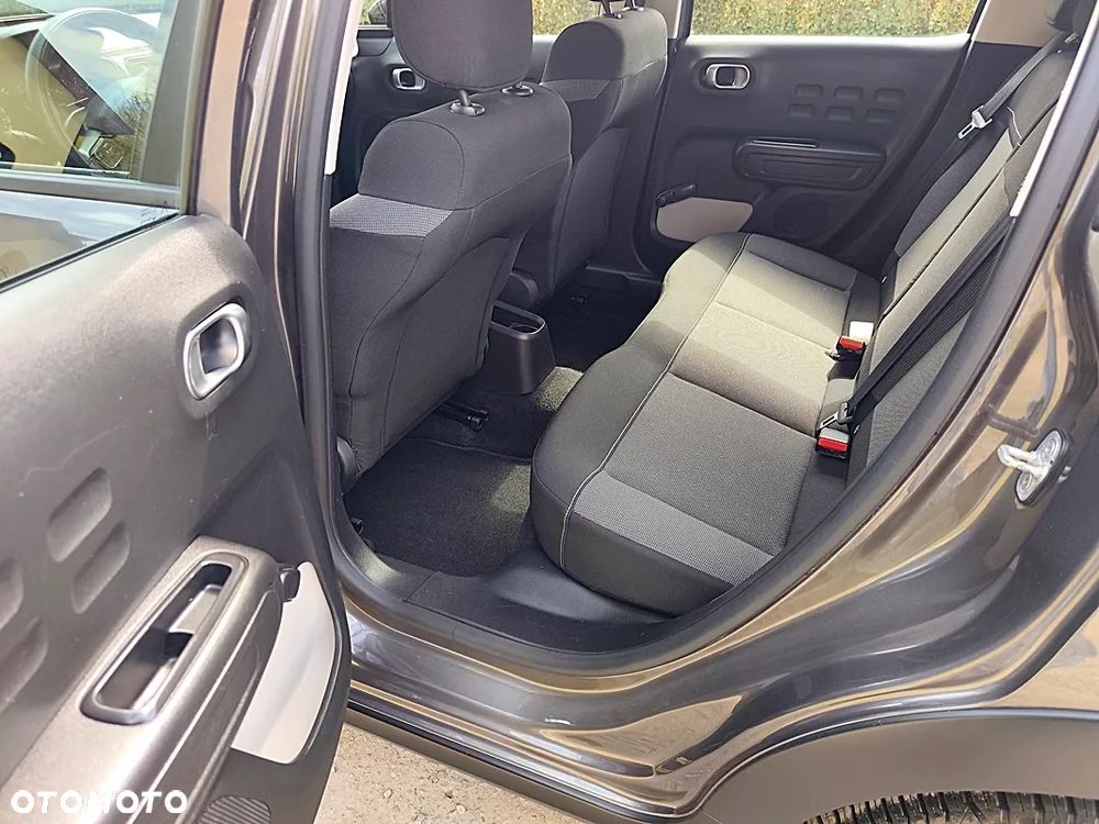 Citroën C3 Pure Tech 83 S&S LIVE - 17