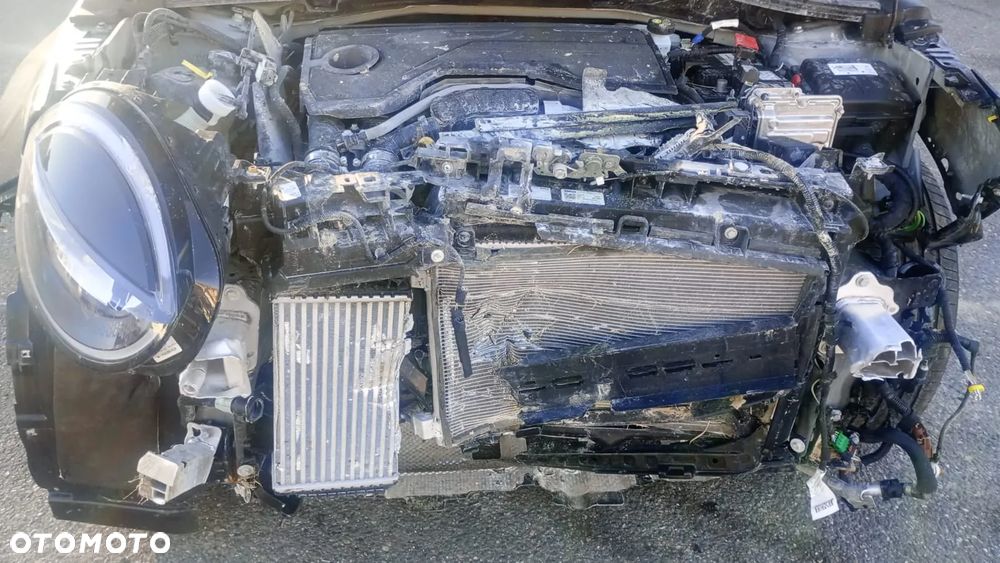 Fiat 600 1.2 Turbo Hybrid La Prima eDCT - 13