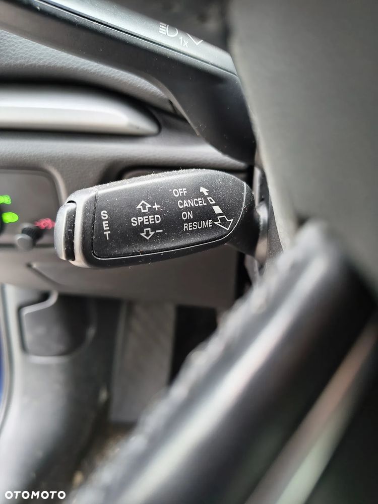 Audi A3 Sportback 1.6 TDI - 12