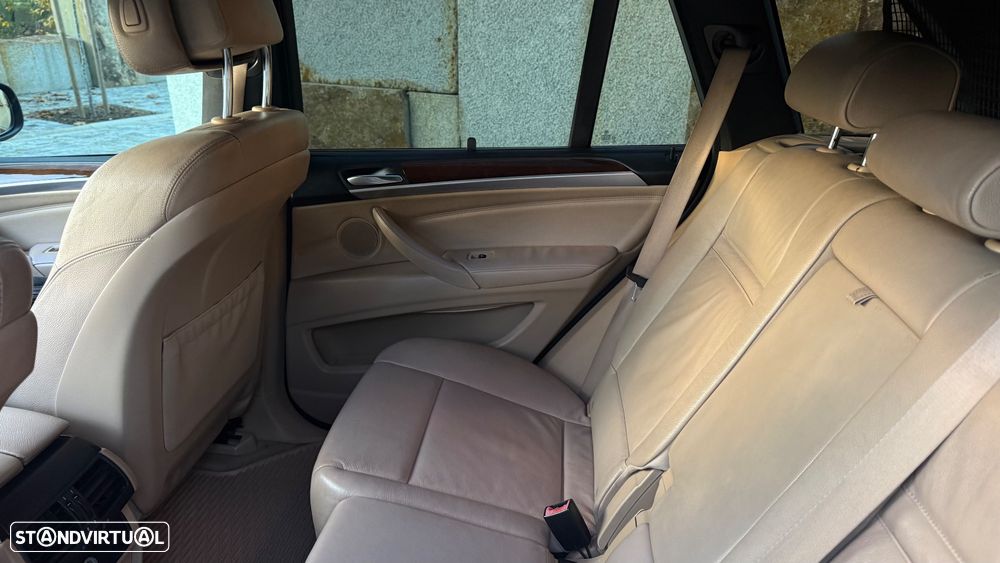 BMW X5 3.0 sd - 27