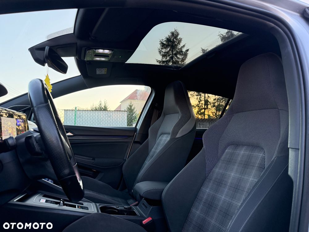 Volkswagen Golf 2.0 TDI GTD DSG - 10
